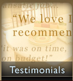 G&J Development Inc. - Contact Us